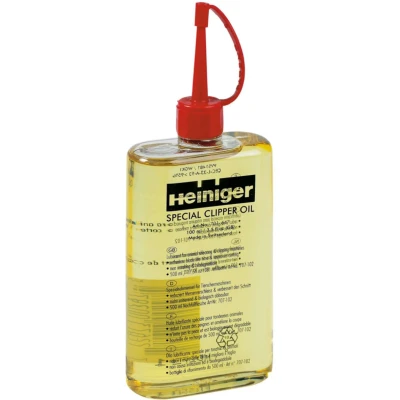 Afbeelding van Scheermachine olie 100ml