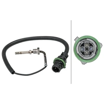 Afbeelding van HELLA 6PT 358 181 581 Sensoren