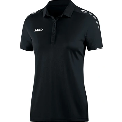 Afbeelding van JAKO Polo Classico Zwart