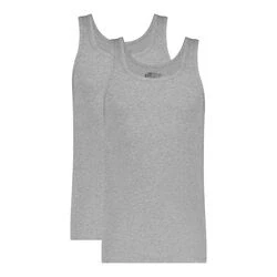 Afbeelding van ten Cate Hemd Basics 2 Pack Maat M Ondergoed.nl