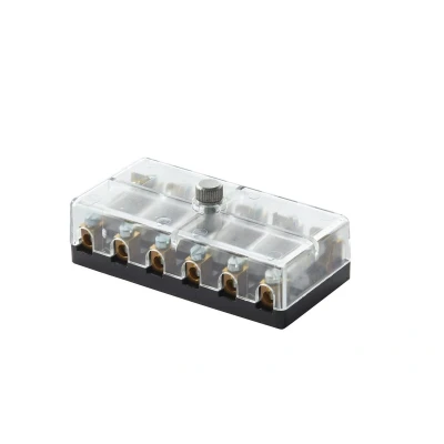 Afbeelding van HELLA 8JD 002 291 211 Zekeringskast