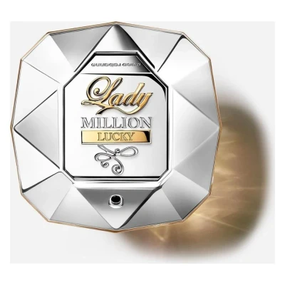 Afbeelding van Paco Rabanne Eau De Parfum