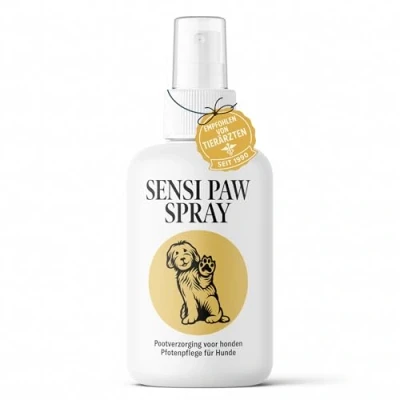 Afbeelding van Sensipharm Potenreiniger Sensi Paw 100ml