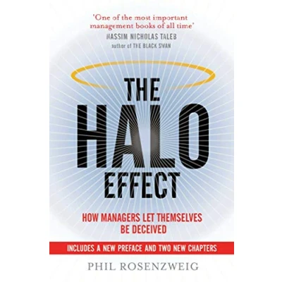 Afbeelding van Halo Effect