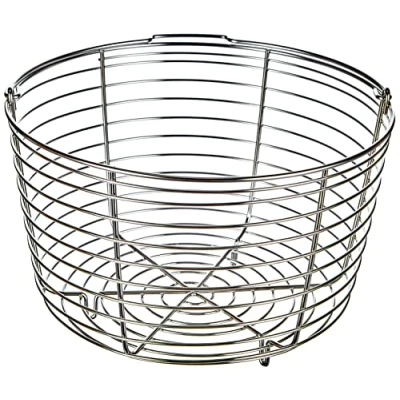 Image de Panier vapeur 7 l pour autocuiseur lagostina 010920260107