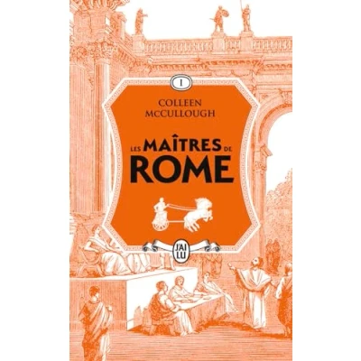 Afbeelding van L&#039;AMOUR ET LE POUVOIR (LES MAITRES DE ROME,1)