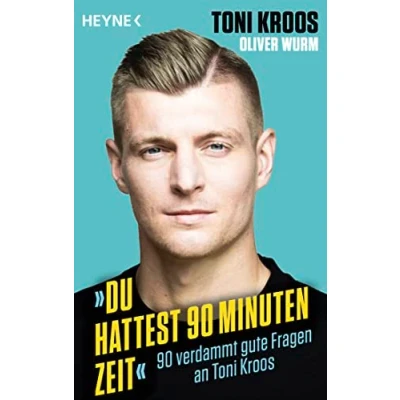 Afbeelding van &#039;Du hattest 90 Minuten Zeit&#039;