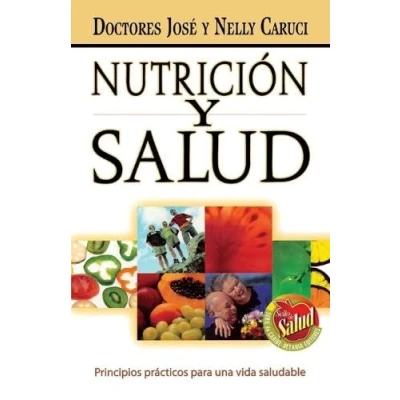 Afbeelding van Nutricion y Salud