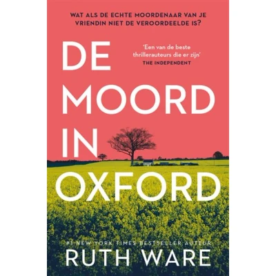 Image de De moord in Oxford