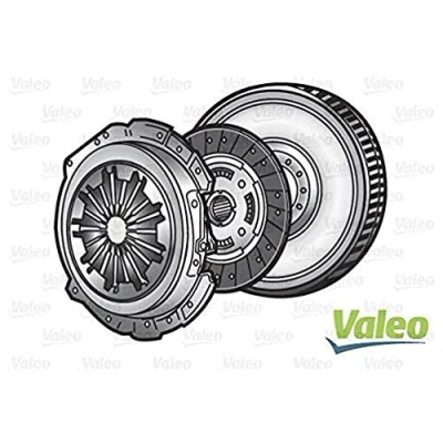 Afbeelding van Valeo Koppelingskit 835020