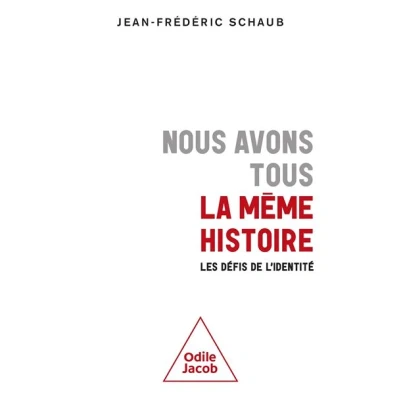 Image de Nous avons tous la même histoire