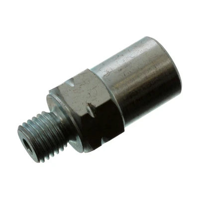 Afbeelding van Febi Bilstein Brandstofpomp onderdeel 43665