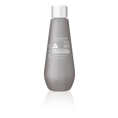 Afbeelding van Alter Ego Hasty Too Volumizing Hair Powder 30gr Poeder 30 gr