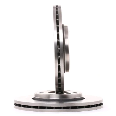 Afbeelding van Brembo Remschijf 09.8937.10