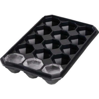Afbeelding van Cookinglife IJsblokjesvorm Diamonds 15 Blokjes