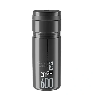 Afbeelding van Elite Models, Drinkfles + thermosfles, (0.60 l)