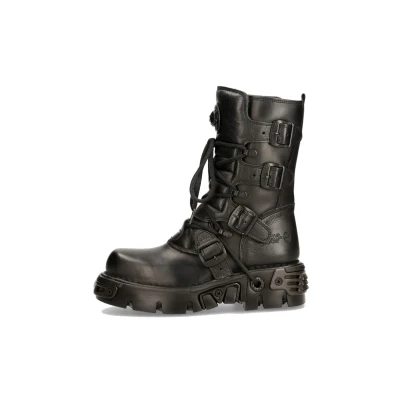 Afbeelding van New Rock Laarzen 36 Shoes M 373 S18 Zwart