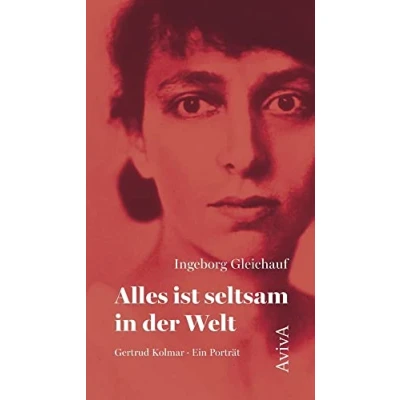 Afbeelding van Alles ist seltsam in der Welt