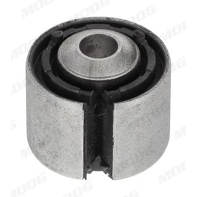 Afbeelding van MOOG AU SB 15381 Draagarmrubbers Buiten, Achteras links en rechts, Onder 47,3 AUDI: A4 B9 Avant
