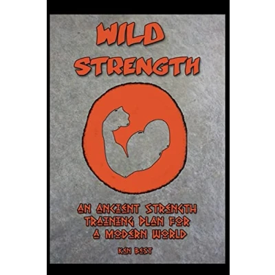 Afbeelding van Wild Strength