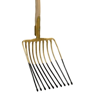 Afbeelding van Talen Tools Aardappel Vork 9 Tands Inclusief Steel