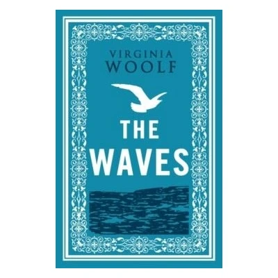 Image de Alma Evergreen: The Waves