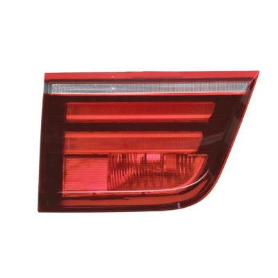 Afbeelding van ALKAR 2211831 Achterlicht Links Binnenste deel P21W, LED Zonder lamphouder BMW: X5