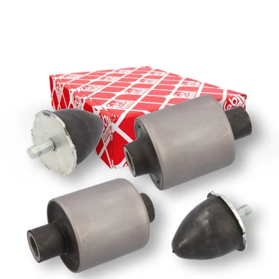 Afbeelding van FEBI BILSTEIN 106745 Reparatieset, cabinelagering