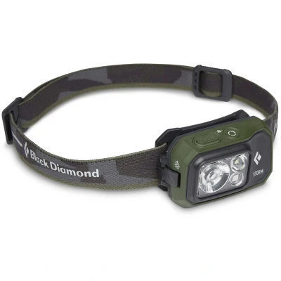 Afbeelding van Black Diamond Storm 450 Headlamp Hoofdlamp