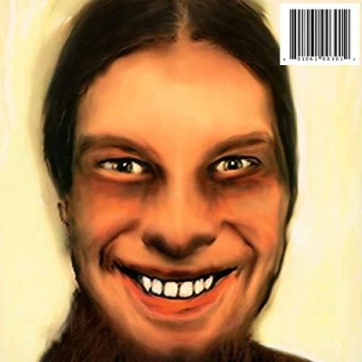 Afbeelding van Aphex Twin I Care Because You Do