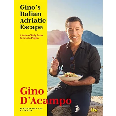 Afbeelding van Gino&#039;s Italian Adriatic Escape