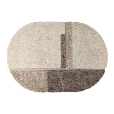 Afbeelding van Zuiver Zest vloerkleed 160x230 cm