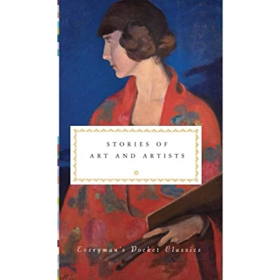 Afbeelding van Stories Of Art &amp; Artists