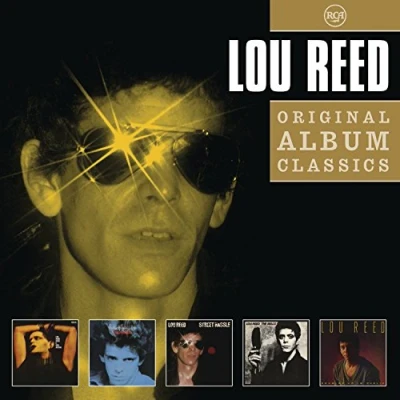 Afbeelding van Original Album Classics 3