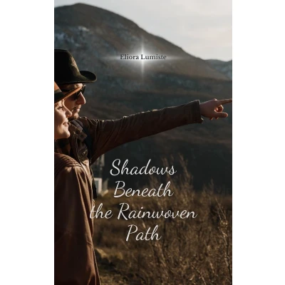 Afbeelding van Shadows Beneath the Rainwoven Path