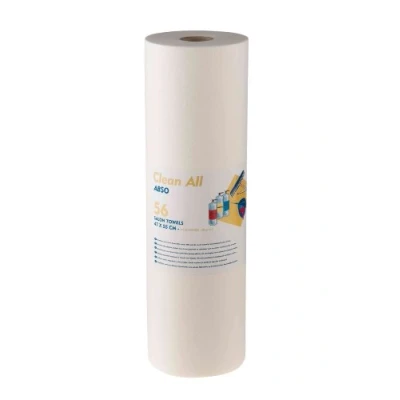 Afbeelding van Rol Met 56 Handdoeken 47X55Cm Abso