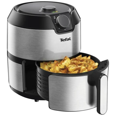 Afbeelding van Tefal Easy Fry Classic+ EY201D heteluchtfriteuse