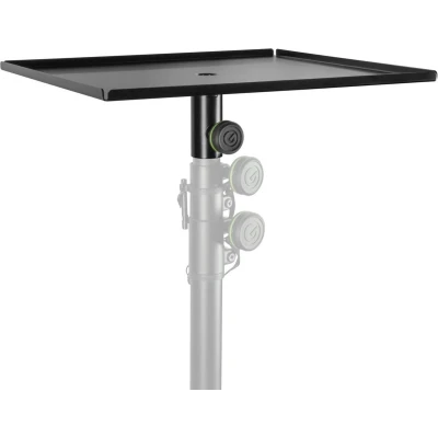 Afbeelding van Gravity GSABTRAY1 Laptopstandaard Staal