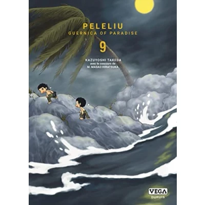 Afbeelding van Peleliu,09