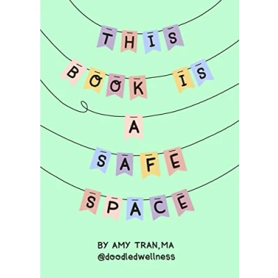 Afbeelding van This Book Is a Safe Space