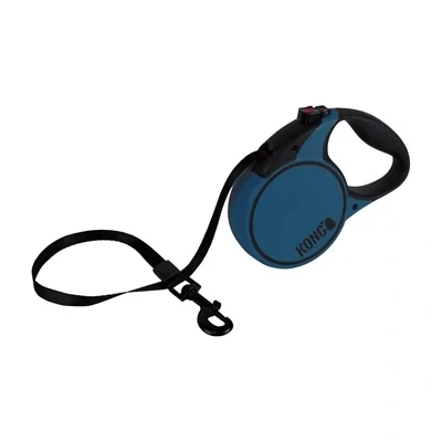 Afbeelding van KONG Rollijn Terrain Blue L (5m/50kg)