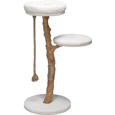 Afbeelding van Designed by Lotte Hout Krabmeubel Vilja 110 x 50 cm
