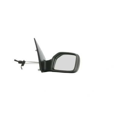 Afbeelding van Van Wezel Buitenspiegel 4009804
