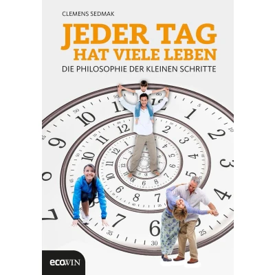 Afbeelding van Jeder Tag hat viele Leben