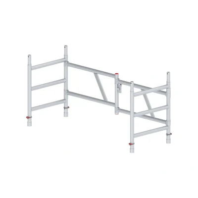 Afbeelding van Altrex Vouwsteigerframe 3 sports 75cm Breed RS54
