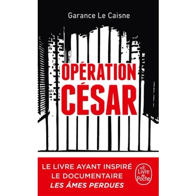 Image de Opération César