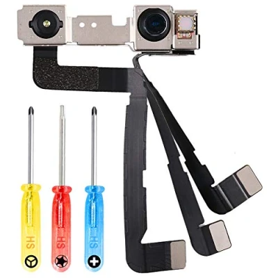 Afbeelding van MMOBIEL Front Camera voor iPhone 11 Pro Max 6.5 inch Incl. 3x Schroevendraaiers