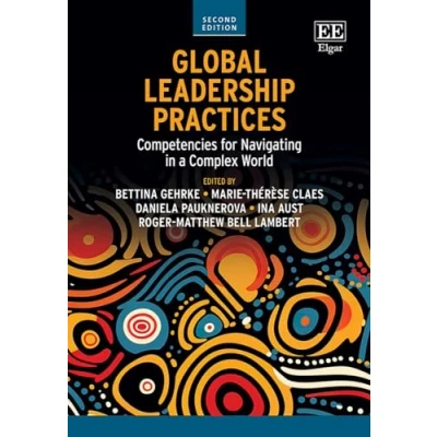 Afbeelding van Global Leadership Practices