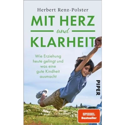 Afbeelding van Mit Herz und Klarheit