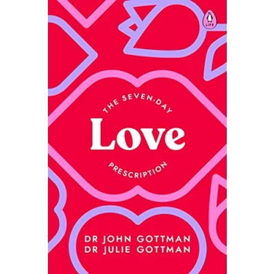 Afbeelding van The Seven Day Love Prescription